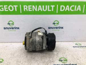 Gebrauchte Klimapumpe Renault Master III (FD/HD) 2.5 dCi 120 FAP Preis € 175,45 Mit Mehrwertsteuer angeboten von Snuverink Autodemontage