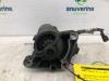 Starter from a Renault Master III (FD/HD) 2.5 dCi 120 FAP 2007