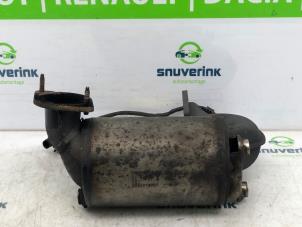 Used Catalytic converter Renault Master III (FD/HD) 2.5 dCi 120 FAP Price € 181,50 Inclusive VAT offered by Snuverink Autodemontage