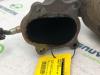 Catalytic converter from a Renault Master III (FD/HD) 2.5 dCi 120 FAP 2007