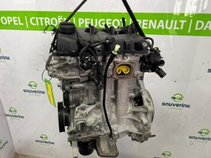 Used Engine Opel Corsa F (UB/UH/UP) 1.2 12V 75 Price € 2.415,00 Margin scheme offered by Snuverink Autodemontage