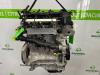 Engine from a Opel Corsa F (UB/UH/UP) 1.2 12V 75 2021