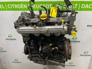 Usagé Moteur Renault Espace (JK) 2.0 Turbo 16V Grand Espace Prix € 665,00 Règlement à la marge proposé par Snuverink Autodemontage