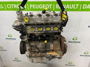Used Engine Renault Modus/Grand Modus (JP) 1.2 16V TCE 100 Price € 335,00 Margin scheme offered by Snuverink Autodemontage