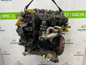 Gebrauchte Motor Renault Master III (FD/HD) 2.5 dCi 120 FAP Preis auf Anfrage angeboten von Snuverink Autodemontage