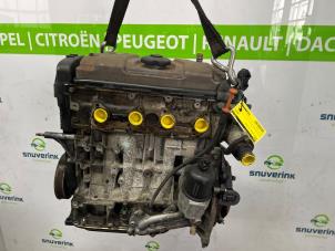 Usagé Moteur Peugeot 206 SW (2E/K) 1.4 Prix € 475,00 Règlement à la marge proposé par Snuverink Autodemontage
