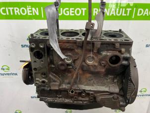 Usagé Bloc moteur inférieur Citroen Jumper (U5) 2.8 HDi Prix sur demande proposé par Snuverink Autodemontage