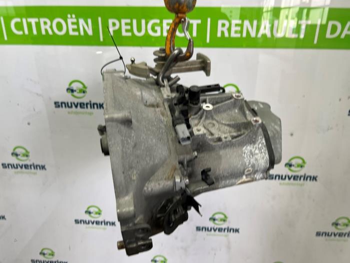 Gebrauchte Getriebe Opel Corsa F (UB/UH/UP) 1.2 12V 75 Preis € 650,00 Margenregelung angeboten von Snuverink Autodemontage