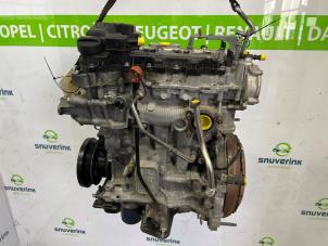 Usados Motor Peugeot 308 (L3/L8/LB/LH/LP) 1.2 12V e-THP PureTech 110 Precio € 2.280,00 Norma de margen ofrecido por Snuverink Autodemontage