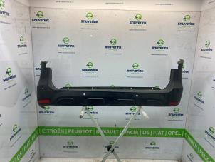 Used Rear bumper Renault Express 1.5 dCi 75 Price on request offered by Snuverink Autodemontage