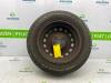 Spare wheel from a Renault Twingo II (CN) 1.2 16V 2008