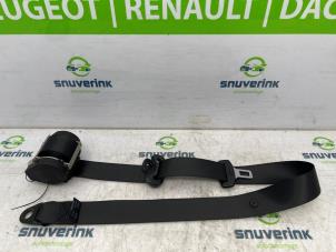 Used Front seatbelt, right Citroen Jumper (U9) 2.2 HDi 120 Euro 4 Price € 169,40 Inclusive VAT offered by Snuverink Autodemontage