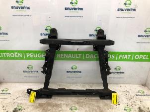 Used Subframe Renault Twingo II (CN) 1.2 16V Price on request offered by Snuverink Autodemontage