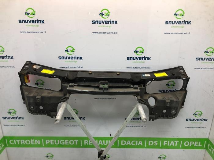 Używane Panel przedni Citroen Xantia Break (X1/2) 2.0i 16V Cena € 68,85 Procedura marży oferowane przez Snuverink Autodemontage
