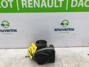 Używane Przepustnica Renault Megane II CC (EM) 1.6 16V Cena € 35,00 Procedura marży oferowane przez Snuverink Autodemontage