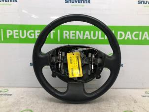 Usagé Volant Renault Megane II CC (EM) 1.6 16V Prix € 40,00 Règlement à la marge proposé par Snuverink Autodemontage