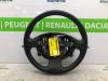 Renault Megane II CC (EM) 1.6 16V Steering wheel