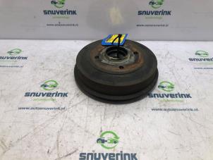 Used Rear brake drum Peugeot 208 I (CA/CC/CK/CL) 1.2 Vti 12V PureTech 82 Price on request offered by Snuverink Autodemontage