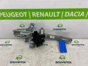 Used Window mechanism 4-door, front left Peugeot 208 I (CA/CC/CK/CL) 1.2 Vti 12V PureTech 82 Price on request offered by Snuverink Autodemontage