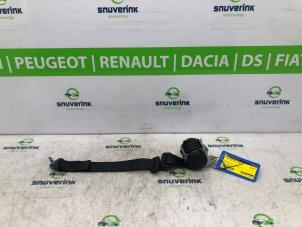 Used Rear seatbelt, left Peugeot 208 I (CA/CC/CK/CL) 1.2 Vti 12V PureTech 82 Price € 115,00 Margin scheme offered by Snuverink Autodemontage
