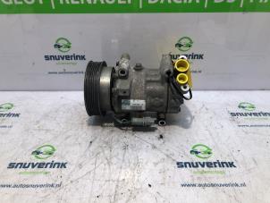Used Air conditioning pump Renault Twingo II (CN) 1.2 16V Price € 65,00 Margin scheme offered by Snuverink Autodemontage