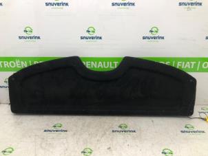 Used Parcel shelf Renault Twingo II (CN) 1.2 16V Price € 40,00 Margin scheme offered by Snuverink Autodemontage