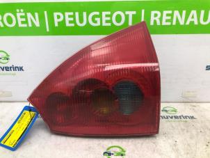 Gebrauchte Rücklicht rechts Peugeot 307 Break (3E) 1.6 16V Preis € 40,00 Margenregelung angeboten von Snuverink Autodemontage