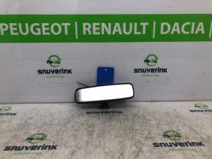 Used Rear view mirror Peugeot 206 SW (2E/K) 1.4 Price € 30,00 Margin scheme offered by Snuverink Autodemontage
