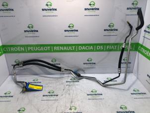 Used Power steering line Peugeot 206 SW (2E/K) 1.4 Price € 105,00 Margin scheme offered by Snuverink Autodemontage