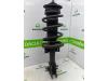 Front shock absorber rod, left from a Renault Master IV (MA/MB/MC/MD/MH/MF/MG/MH) 2.3 dCi 150 16V 2022