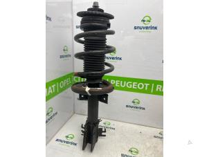 Used Front shock absorber rod, right Renault Master IV (MA/MB/MC/MD/MH/MF/MG/MH) 2.3 dCi 150 16V Price € 151,25 Inclusive VAT offered by Snuverink Autodemontage