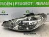 Peugeot 206 (2A/C/H/J/S) 1.4 XR,XS,XT,Gentry Headlight, left