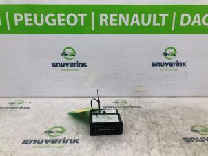 Used Towbar module Opel Corsa D 1.3 CDTi 16V ecoFLEX Price on request offered by Snuverink Autodemontage