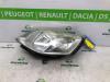 Peugeot Bipper (AA) 1.4 HDi Headlight, left