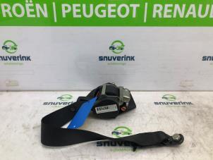 Usagé Ceinture de sécurité avant droite Peugeot Bipper (AA) 1.4 HDi Prix € 150,00 Règlement à la marge proposé par Snuverink Autodemontage
