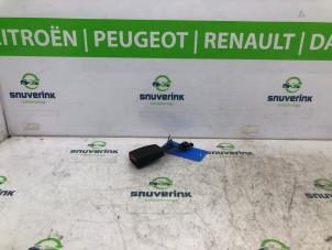 Usagé Insertion ceinture de sécurité avant droite Peugeot Bipper (AA) 1.4 HDi Prix sur demande proposé par Snuverink Autodemontage