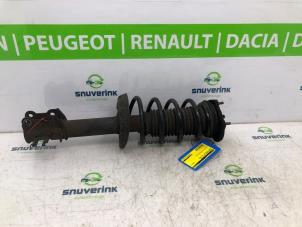 Usagé Barre amortisseur avant droit Peugeot Bipper (AA) 1.4 HDi Prix € 70,00 Règlement à la marge proposé par Snuverink Autodemontage