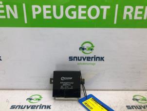 Used Towbar module Peugeot Bipper (AA) 1.4 HDi Price on request offered by Snuverink Autodemontage