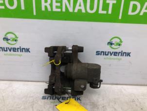 Używane Zacisk hamulcowy lewy tyl Renault Espace (JK) 2.0 Turbo 16V Grand Espace Cena € 50,00 Procedura marży oferowane przez Snuverink Autodemontage