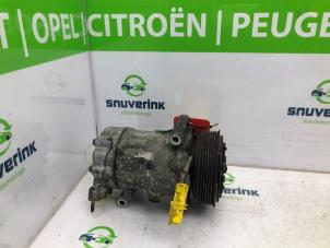 Used Air conditioning pump Citroen C2 (JM) 1.4 Price on request offered by Snuverink Autodemontage