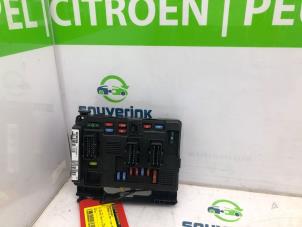 Used Fuse box Citroen C2 (JM) 1.4 Price € 90,00 Margin scheme offered by Snuverink Autodemontage