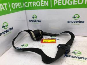 Used Front seatbelt, left Citroen C2 (JM) 1.4 Price € 75,00 Margin scheme offered by Snuverink Autodemontage