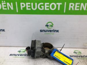 Używane Przepustnica Peugeot 307 SW (3H) 2.0 16V Cena € 40,00 Procedura marży oferowane przez Snuverink Autodemontage