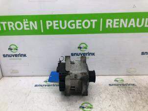 Usagé Dynamo Peugeot 307 SW (3H) 2.0 16V Prix € 90,00 Règlement à la marge proposé par Snuverink Autodemontage