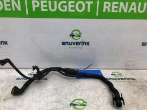 Used PCV valve Peugeot 307 SW (3H) 2.0 16V Price € 35,00 Margin scheme offered by Snuverink Autodemontage