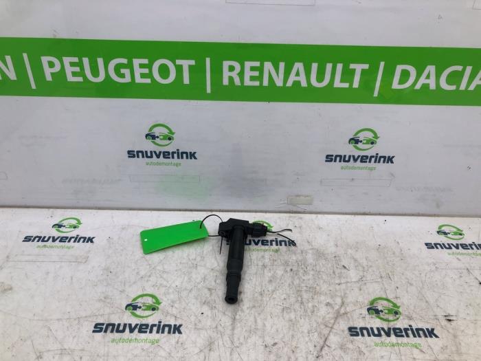Gebrauchte Zündspule Opel Corsa F (UB/UH/UP) 1.2 12V 75 Preis € 45,90 Margenregelung angeboten von Snuverink Autodemontage