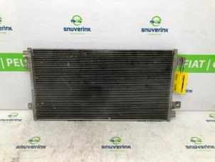 Used Air conditioning condenser Renault Master III (FD/HD) 2.5 dCi 120 FAP Price on request offered by Snuverink Autodemontage