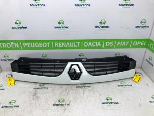 Gebrauchte Grill Renault Master III (FD/HD) 2.5 dCi 120 FAP Preis auf Anfrage angeboten von Snuverink Autodemontage