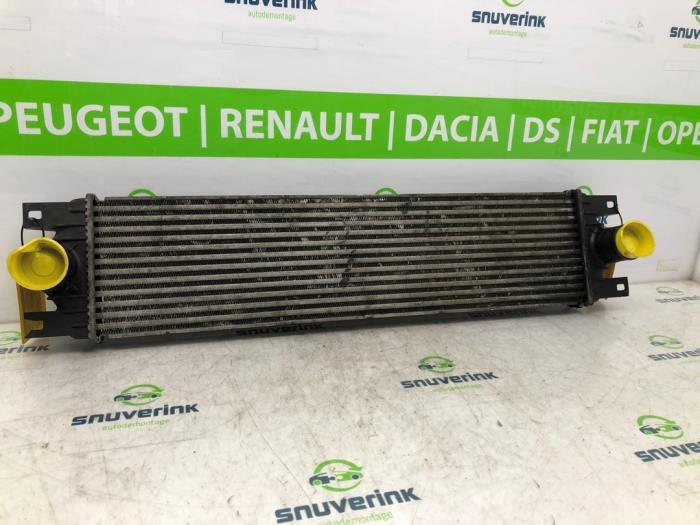 Usagé Intercooler Renault Master II (FD/HD) 2.5 dCi 120 FAP Prix € 83,31 Prix TTC proposé par Snuverink Autodemontage
