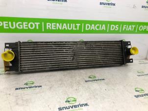 Gebrauchte Ladeluftkühler Renault Master III (FD/HD) 2.5 dCi 120 FAP Preis auf Anfrage angeboten von Snuverink Autodemontage
